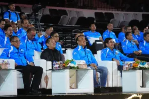 IESPA Puji Kapolri Cup 2026: Dari Polres, Talenta Muda Menembus Panggung Nasional