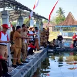 Bukan Sekadar Mancing, Disnakkan Bondowoso Bidik PAD Lewat Lomba Antar-OPD