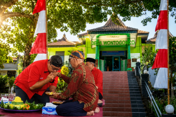 Napak Tilas Ki Ronggo, Angka 17 dan Jejak Spiritual di Balik Hari Jadi Bondowoso ke-207