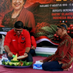 PDIP Bondowoso Gelar Tasyakuran di Makam Kironggo, Kenang Sejarah dan Dorong Sinergi Majukan Bondowoso
