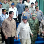 Polri Gaspol Padamkan Karhutla, 31 Ribu Hotspot Dipantau dan Ribuan Personel Dikerahkan Dukung Langkah Presiden