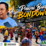 Pawai Budaya HARJABO ke-207 Pecah, 4.125 Pelajar Warnai Bondowoso dengan Harmoni Budaya dan Geopark