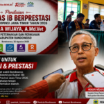 Petugas IB Bondowoso Tembus Penilaian Berprestasi Jatim, Hendri: Bukti SDM Peternakan Mumpuni