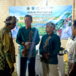 Festival Kopi Nusantara IX Digelar, Bupati Hamid: Saatnya Kopi Bondowoso Naik Kelas!