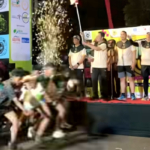 Bondowoso Night Run 2026 Pecah! Ribuan Pelari Berlari di Tengah Gemerlap Malam dan Festival Budaya