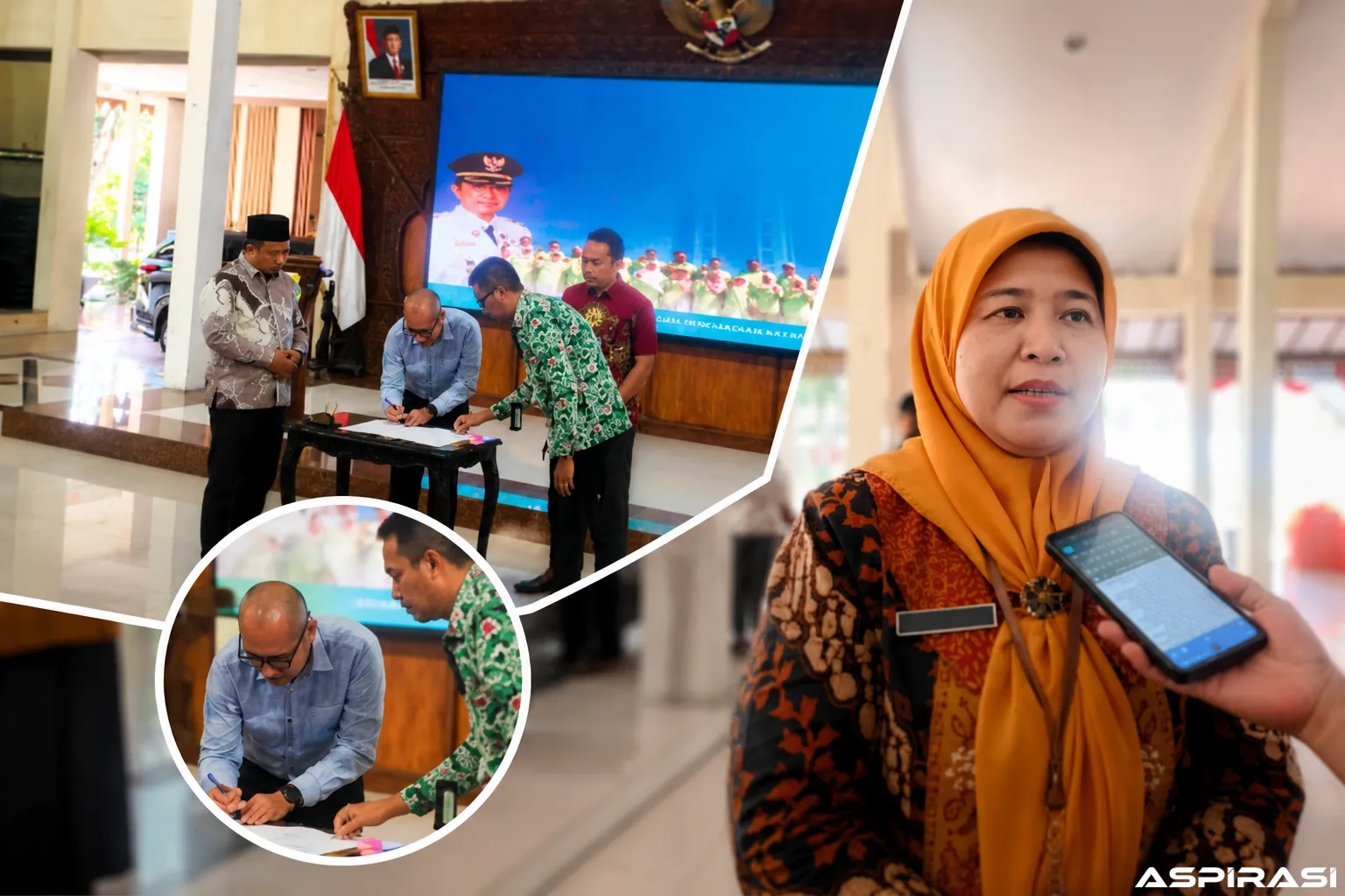 Bondowoso Gandeng Unesa, 12 Program Pengabdian Siap Dongkrak Ekonomi dan SDM