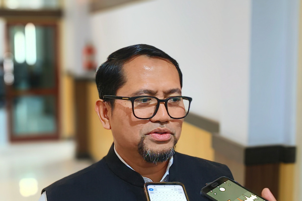 Satgas Terpadu Disiapkan