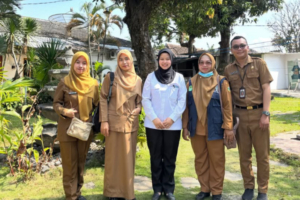 Bahan MBG Diawasi Ketat! Disnakkan Bondowoso