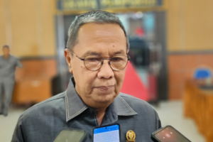 Rp146 Miliar Digelontorkan, Ahmad Dhafir Gas Infrastruktur Bondowoso