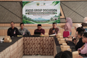 Slamet Yantoko Gaspol, PBJT Jadi Andalan PAD Bondowoso