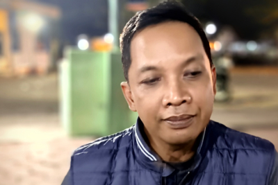 Pemkab Bondowoso Dorong PHRI Bangkit Lagi
