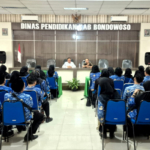 Disdik Bondowoso Tegaskan Sekolah Bebas Pilih Rekanan, Dugaan Intervensi Bawa Nama Kadis Diselidiki