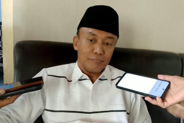 Potensi Qari-Qariah Bondowoso Jangan Dibiarkan Tumbuh Sendiri, LPTQ Ditantang Berbenah