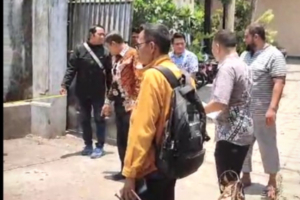 Benahi Aset, Kejar PAD! Bondowoso Data 300 Titik Pemanfaatan Ruang Milik Jalan