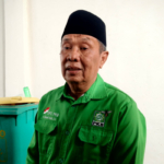 Ahmad Dhafir Sentil Pejabat Bondowoso yang Bangga Jabatan