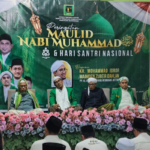 PPP Bondowoso Bidik Kebangkitan! Pesan KH Hasan: Politik Harus Punya Manfaat Nyata