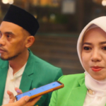 Tak Cukup Sarungan dan Pengajian! Ulifiyah Desak PPP Rangkul Gen Z