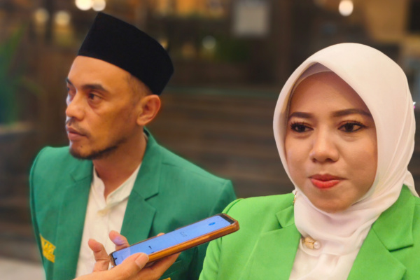 Tak Cukup Sarungan dan Pengajian! Ulifiyah Desak PPP Rangkul Gen Z