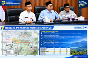 Bondowoso Bidik Manfaat Lebih Luas dari PLTP Ijen, Sambungan Listrik Warga hingga UMKM Kopi Jadi Sorotan