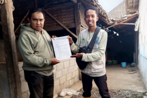 Jangan Asal Potong! Disnakkan Bondowoso Dorong Jagal Gunakan RPH Resmi