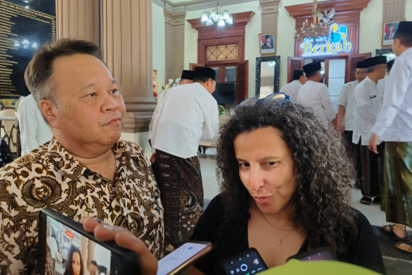 Kopi Bondowoso Bidik Eropa dan Swiss! ILO Gaspol, 2.000 Petani Disiapkan Naik Kelas