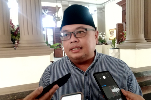 BPK Audit Kinerja RSUD dr. Koesnadi hingga 19 November, Transparansi Jadi Taruhan