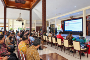 BKN Sentil Birokrasi Bondowoso: Jangan Bangga Punya Aplikasi, Ukur Berapa Masalah Rakyat yang Tuntas!