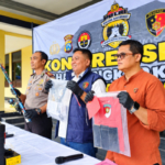 Gas Subsidi, HP hingga Truk Disikat! 10 Kasus Terungkap dalam 12 Hari