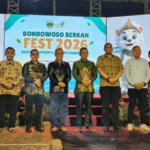 Bupati Luncurkan Bondowoso Berkah, OPD Dapat Peringatan: Bikin Aplikasi Mudah, Merawatnya yang Susah!