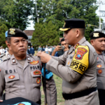 Bukan Sekadar Jaga Sekolah! Kapolres Bondowoso Perkuat Benteng Pelajar dari Bullying dan Narkoba