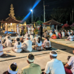 Bukan Sekadar Doa! Aryo Dwi Wibowo Ajak Lintas Iman Bergerak Selamatkan Hutan Bondowoso