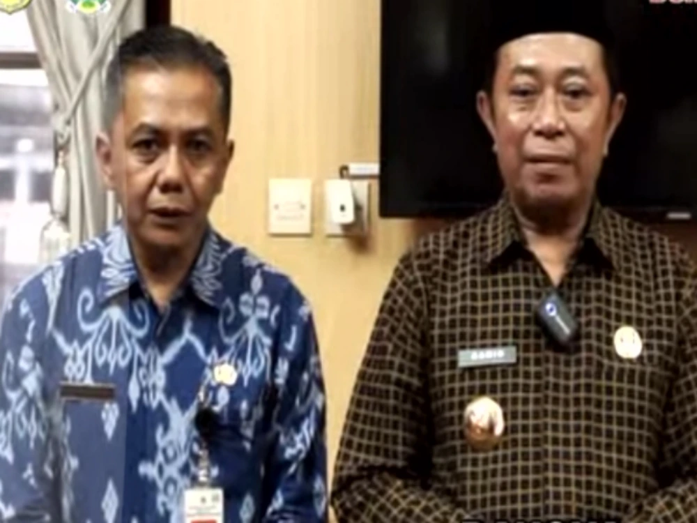 Bupati Bondowoso Dukung Penuh Program Pemutihan Pajak Kendaraan: Meringankan Beban Rakyat di Momen HUT ke-80 RI