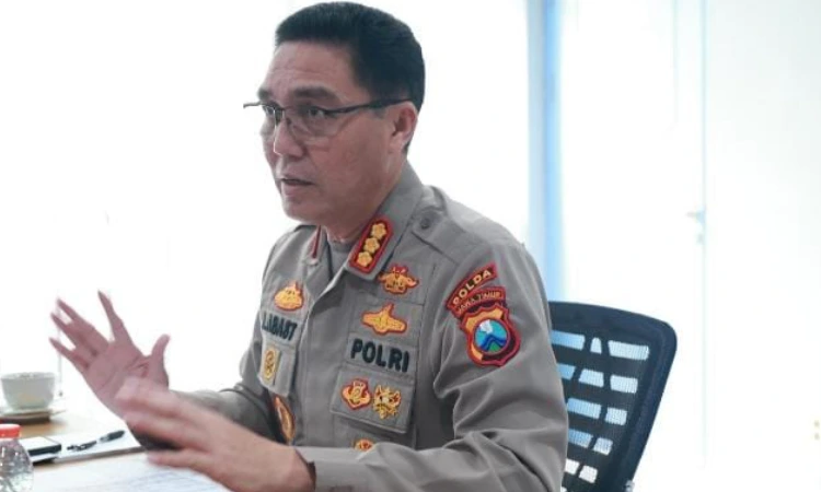 Polda Jatim Kerahkan Tim Jatanras Buru Pelaku Curanmor di Lumajang