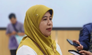 Penyaluran BLT DBHCHT 2025, Ribuan Buruh Rokok Jadi Prioritas