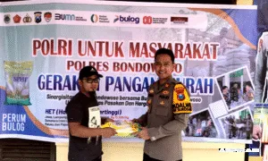 Upaya Stabilisasi Pasokan dan Harga Pangan