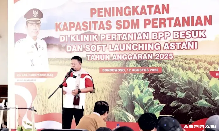 ASTANI Resmi Diluncurkan,