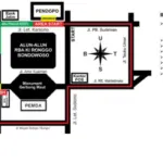 Sambut Pawai Harjabo ke-206, Bondowoso Penuh Warna