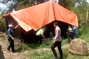 Judi Sabung Ayam di Malang