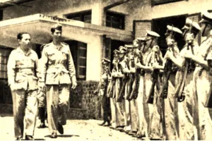 Hari Juang Polri 2025 Dipusatkan di Surabaya