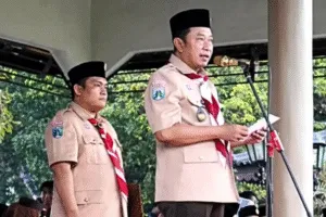 Kolaborasi Wujudkan Generasi Tangguh dan Berkarakter
