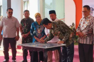 Wujud Nyata Komitmen Layanan Prima