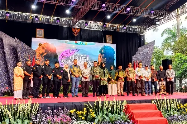 Dorong Desa Wisata Berkelanjutan dan Ramah Lingkungan