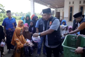 Ziarah ke Makam Pahlawan Nasional