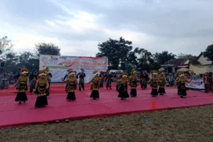 Carnival VII Meriahkan Sukosari