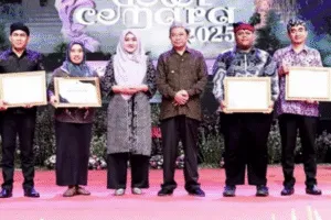 7.500 Pengunjung Serbu Bondowoso, Festival Dewi Cemara Catat Rekor Baru