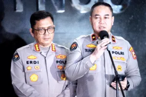 Polri Minta Seluruh Jajaran Lindungi Wartawan Saat Bertugas