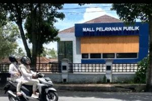 Warga Tak Perlu Cemas