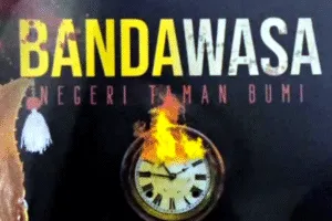 Bandawasa Negeri Taman Bumi”, Kisah Sejarah dan Budaya dalam Balutan Sastra