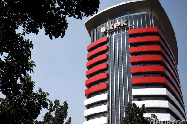 KPK Soroti Empat Titik Rawan Korupsi di Bondowoso, Bupati Tegaskan Komitmen Perbaikan