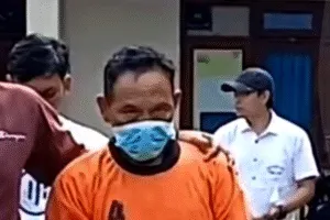 Dukun di Pamekasan Didakwa Cabuli Pasien, Sidang Hadirkan Saksi Besok